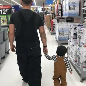 Meet your Posher, Daniel